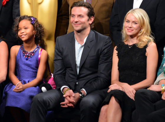 Oscar Nominee Lucheon Oscar Nominee Lucheon